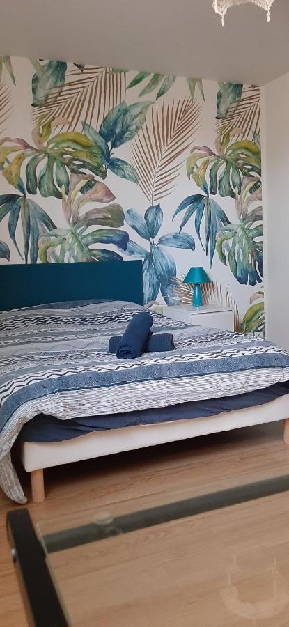 Emeraude Apartamento *