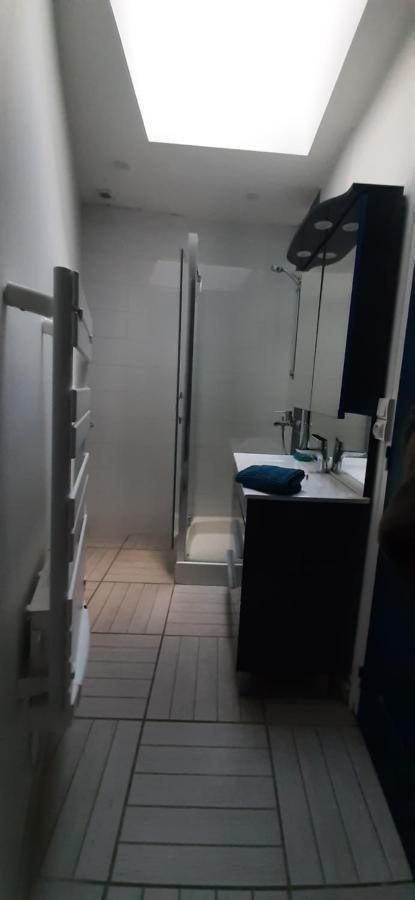 Apartment Emeraude